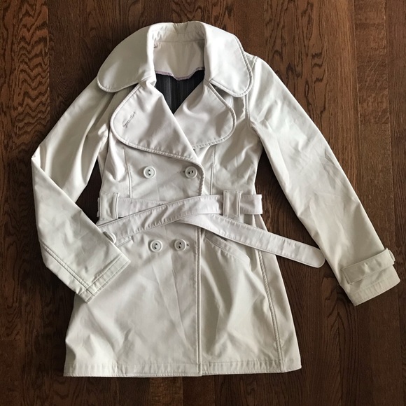 lululemon athletica Jackets & Blazers - Lululemon Studio Trench Coat